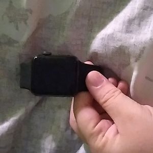 Series 3 Apple watch